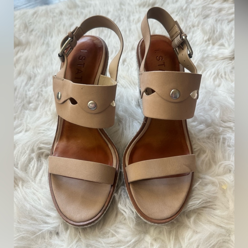1.State Wedges